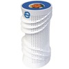 Eva-Dry Air-Dry Cylinder - Powerful Renewable Moisture Absorber for Small