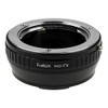 Fotodiox Lens Mount Adapter Compatible with Minolta Rokkor (SR/MD/MC) SLR