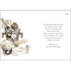 Jonny Javelin 30th Anniversary Card (V469) - Husband - Pearl