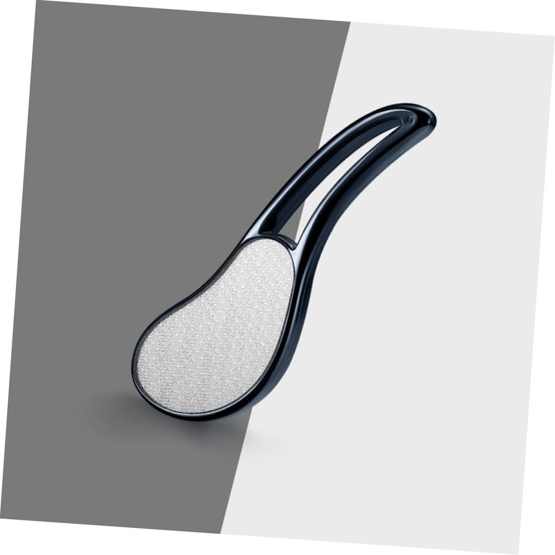 NOLITOY Facial Skin Remover Foot File Callus for Feet Pedicure