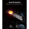 HOTLIGH Slim Magnetic Work Light - 1000 Lumens LED Work
