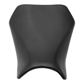 Front Rider Driver Seat Fit For Suzuki GSXR600 GSX-R 750 2011-2024 Black