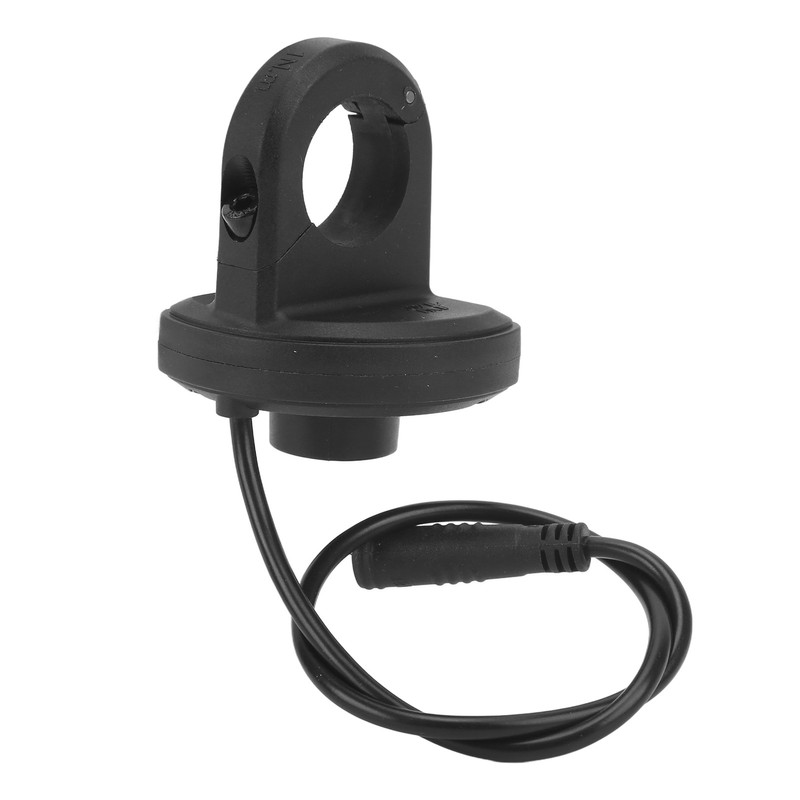 Electric Bicycle Thumb Throttle Speed Control Accelerator Throttle for Bafang