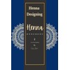 Henna Work Book - 2: Learn Mehndi Designing