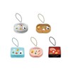 Ki Company Sanrio Characters (Onigiri Series) Shakashaka Acrylic Key Chain