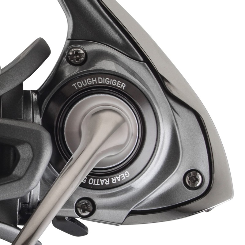 Daiwa Lexa E LT 2000S