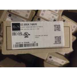 Flos Pw Led 3k C90 24vdc 03.9904.14a9v