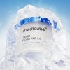 Almohadillas Limpieza Facial Medicube 70pz Zero Pore Pad 2.0