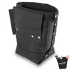5416 Tool Pouch, Small Tool Bag for Bolt Storage with
