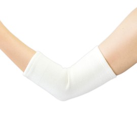 Wool Plus Supporter Elbow M 1 Piece