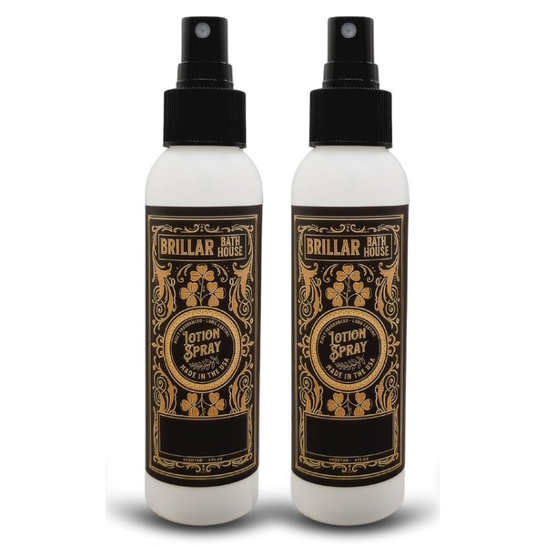 Black Canyon Home and Body Brillar Bath House Orangesicle Scented