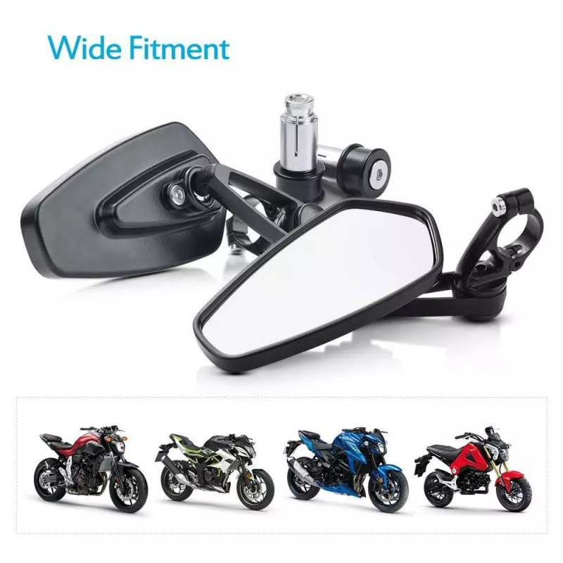 DREAMIZER For Yamaha YZF R6 R3 R1 Motorcycle 7/8" Bar