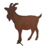440s SAREMO SA-BH1-10 4260553562172 Goat Side Rust Height: Approx. 29