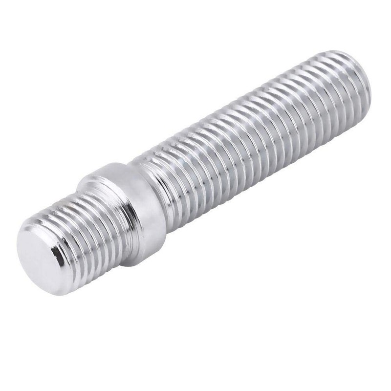 Extended Wheels Stud Conversion, 20pcs 50mm Extended Wheels Stud Conversion