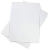 24" X 36" Coroplast Sign - 4mm - Blank White