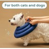 Arrr Pet Recovery Collar Cone Donut Dog Cats Surgery Adjustable