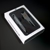 GrooveFix Groove Sharpener & GreenFix Pitch Repairer Gift Pack (Gun Metal)