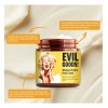 Crema Hidratante Natural Y Suave Reparadora Suave
