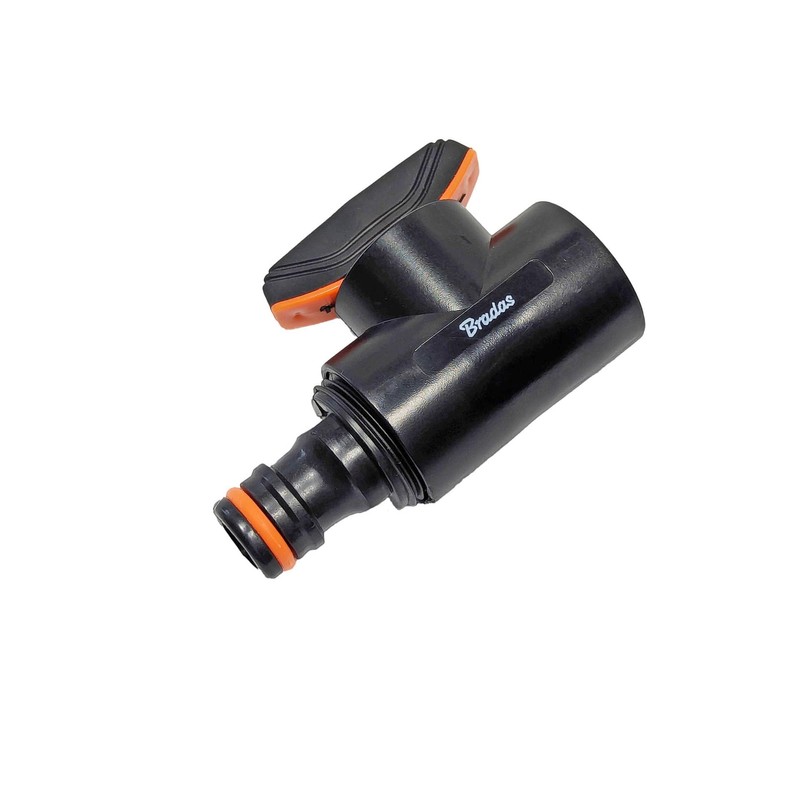 Water Filter with Activated Carbon Filter and Sediment Filter for