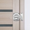 Lock for Door Latch Stainless Steel Lock Hasp Bolt for