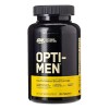 Opti Men Multivitamínico 150 Tabs Sabor