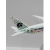 Gualdron Models Avión a Escala Quetzalcoatl Aeromexico Dreamliner Boeing 787