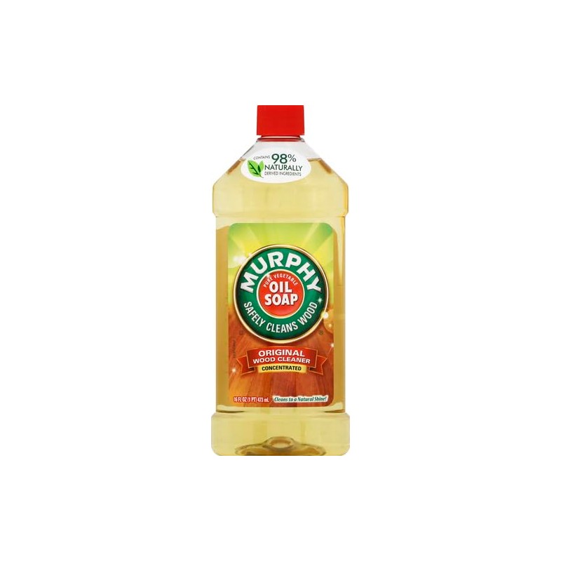 Murphy Oil Soap, Original Formula 16 fl oz (473 ml)