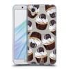 Head Case Designs Cupcakes Schokoladen Desserts Soft Gel Huelle kompatibel