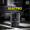 MyProtein Pro Hyrox The Electro, sabor limón lima, 0.48 lb,