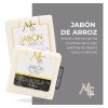 Jabón en barra Mc Nails Mc Life 65 g pack