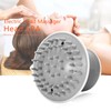 Electric Head Massager Anti Static Scalp Relaxation Stress Relief Hair