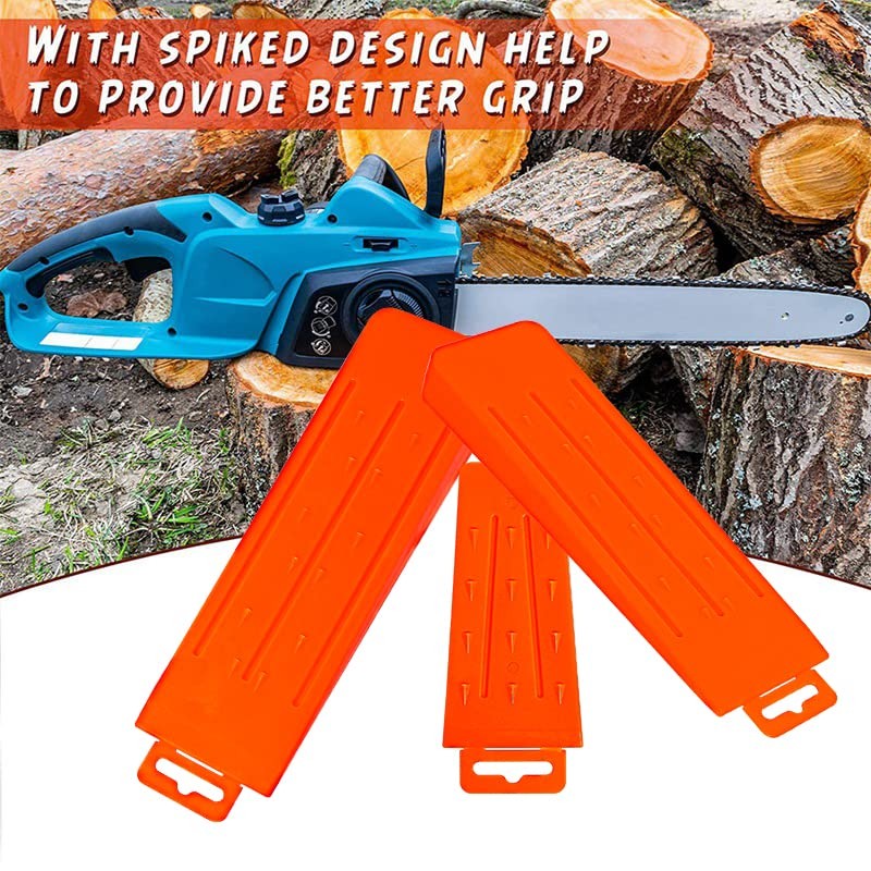 Poweka Plastic Felling Wedge 14 cm, ABS Plastic Wood Splitting