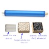 PCP Air Filter Pump 30MPa Oil Water Separator High Pressure