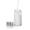 OXO Good Grips Dispensador de azúcar de cristal, juego de
