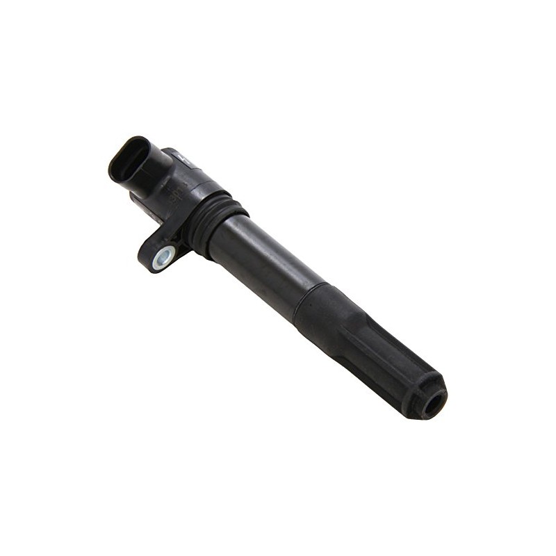 Beru AG ZS322 Ignition and Heating System