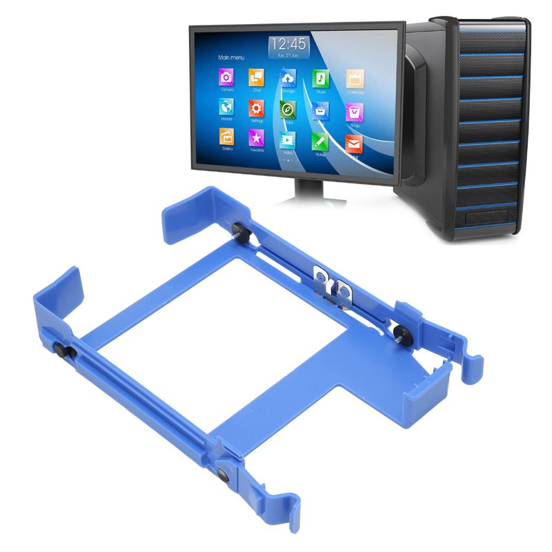 Hard Drive Caddy, 3.5inch Hard Drive Tray SAS SATA HDD