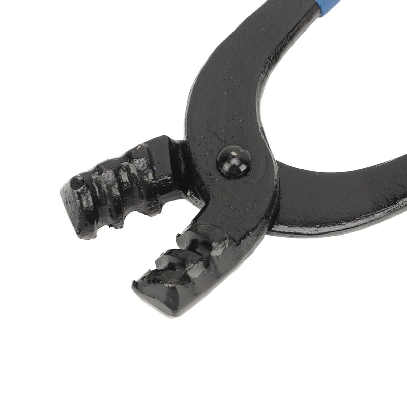 Brake Bending Tool Pliers Heavy Duty Carbon Steel Comfortable Grasp