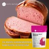 Polvo Fruta Dragón Hornear Beber Onzas Kate Naturals Vegano Gluten