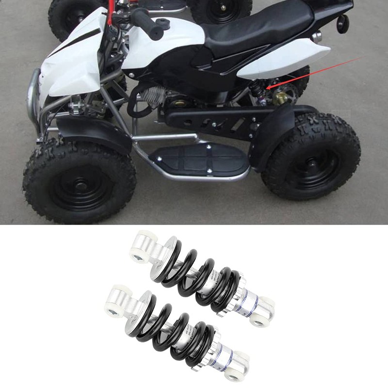 Shock Absorber 125 mm for ATV and Go Kart -