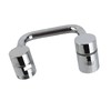 Faucet Extender Mechanical Arm Rotatable Splash Proof Copper Faucet Aerator