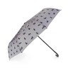 balvi Meowmbrella Umbrella Colour Grey Original Design Full Cats Made
