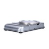Jewelry Scale Accurate Weighing Portable Compact Design Small Error Dual