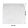 4pcs Faux Fur Shaggy Fluffy Faux Fur Fabric for DIY