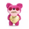 FUGGLER ZURU FugglerGOLD Edition TEDDY BEAR Funny Ugly Monster BRAND
