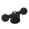 1 Inch Track Ball Prevent Slip Dual B Size Ball