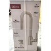 Pfister Zanna Pull Down Sprayer Kitchen Faucet w/Soap Dispenser Stainless