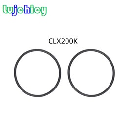 CLX200K O-Ring for Hayward Pool Chlorinator Lid CL200/CL220/CL220BR Replacement Parts 5-1/8" ID x 5-1/2" OD(2/Pack)