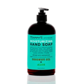 PA Moisturizing Liquid Hand Soap 16 oz