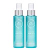 Hialuron 히아루론 워터풀 미스트 120ml 1+1 수분 보습 진정 Hyaluron Waterful Mist 120ml 1+1 Moisturizing Soothing Hydration