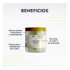 Lanolina Anhidra Pura, Uso Cosmético Y De Grado Alimenticio, Hebbe